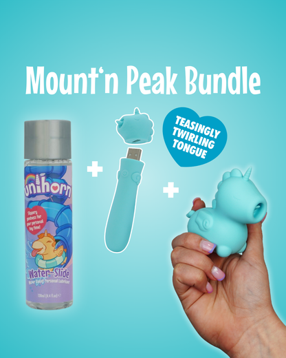 Mount'n Peak Bundle
