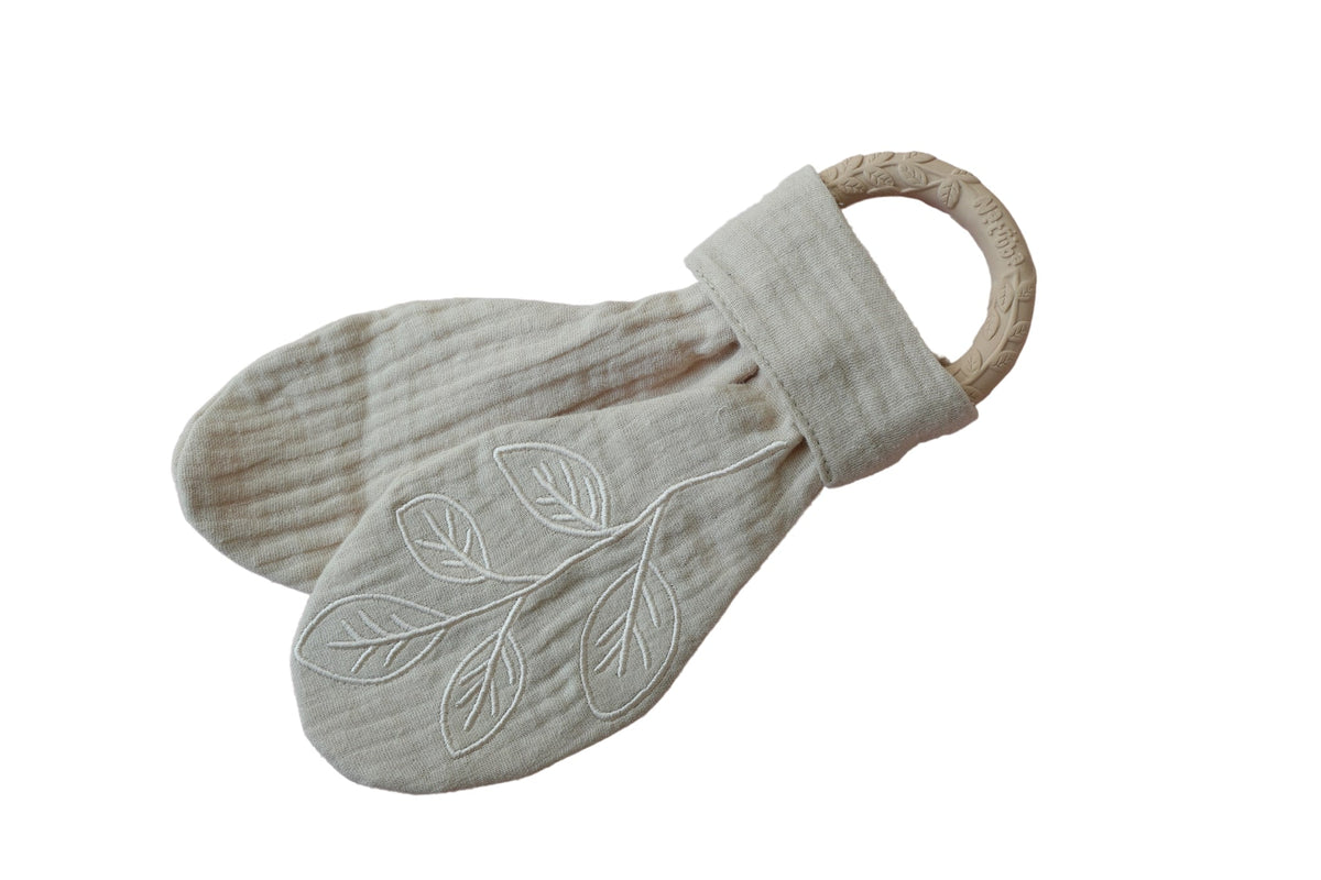 3-in-1 Activity Toy – Cream
