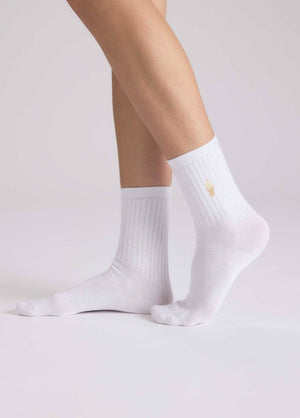 Calcetines de hielo