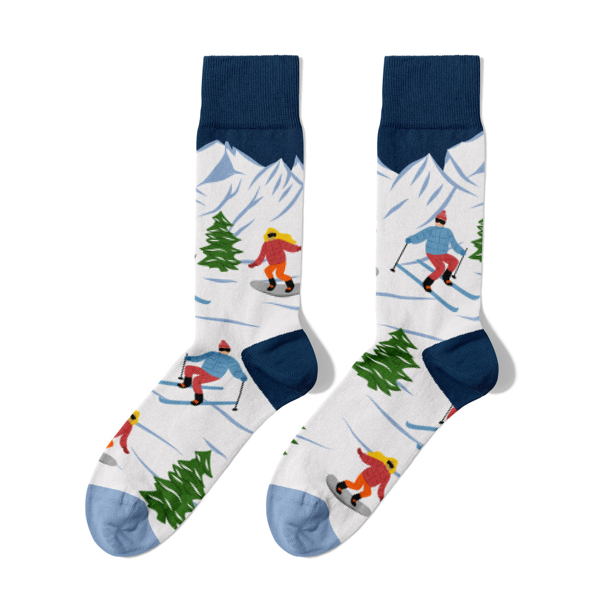 Chaussettes Ski