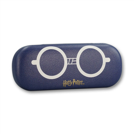 Estojo para óculos (rígido) - Harry Potter (O Rapaz Que Sobreviveu)