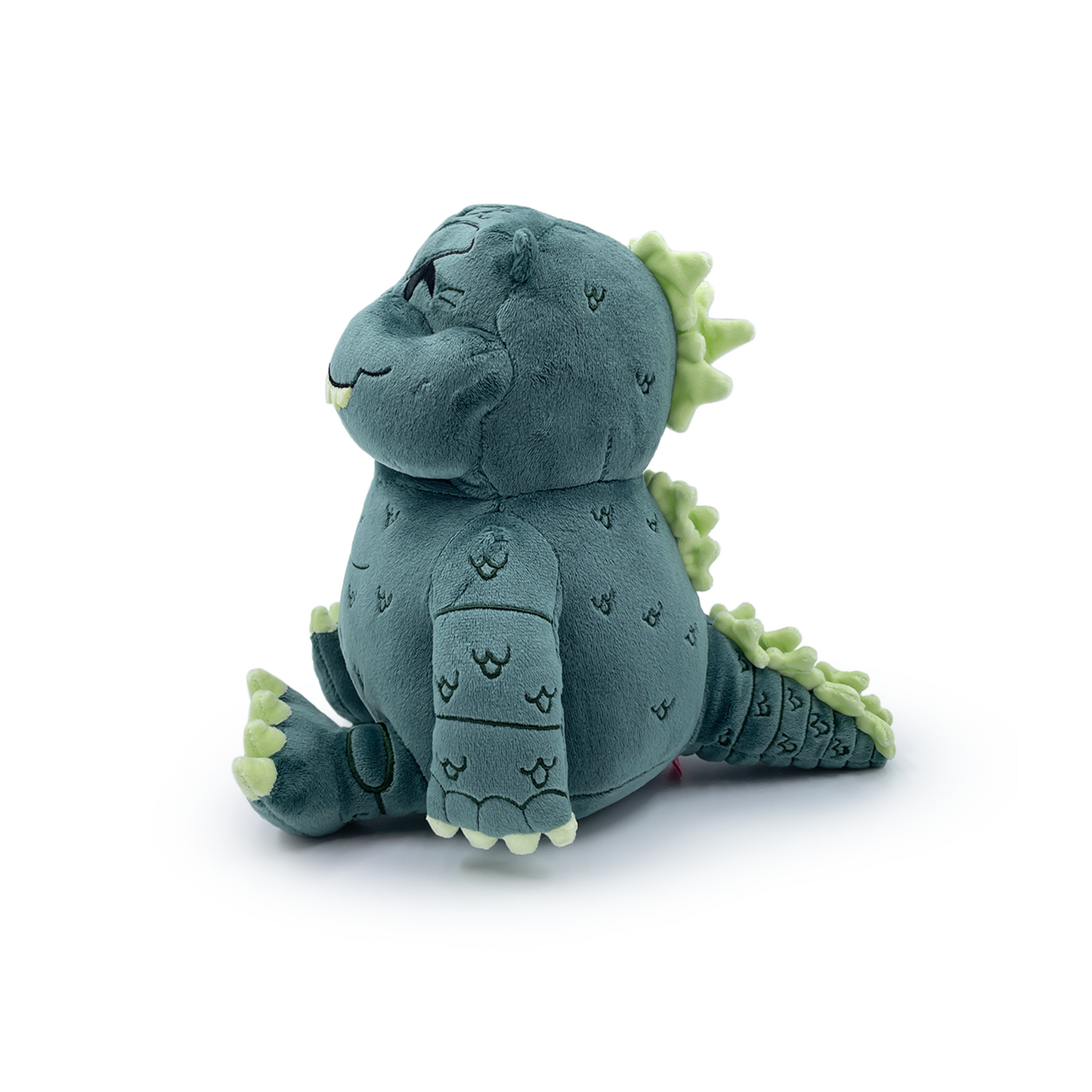 ゴジラぬいぐるみ（23cm）