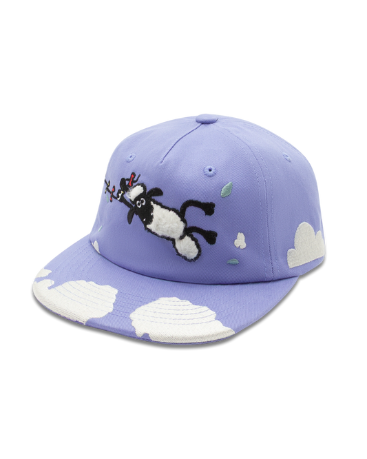 Cappello Shaun, vita da pecora con aquilone