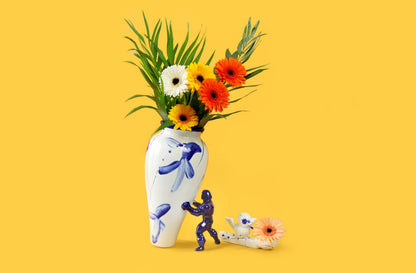 Mon super héros Dutch Blue – Jasmin Djerzic – vue 4