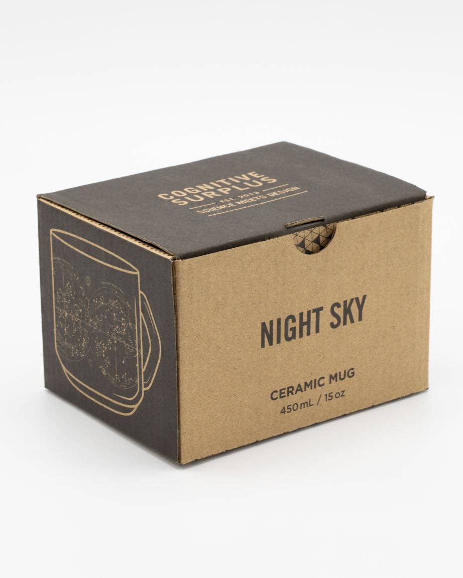 Mug Ciel Nocturne – 443 ml