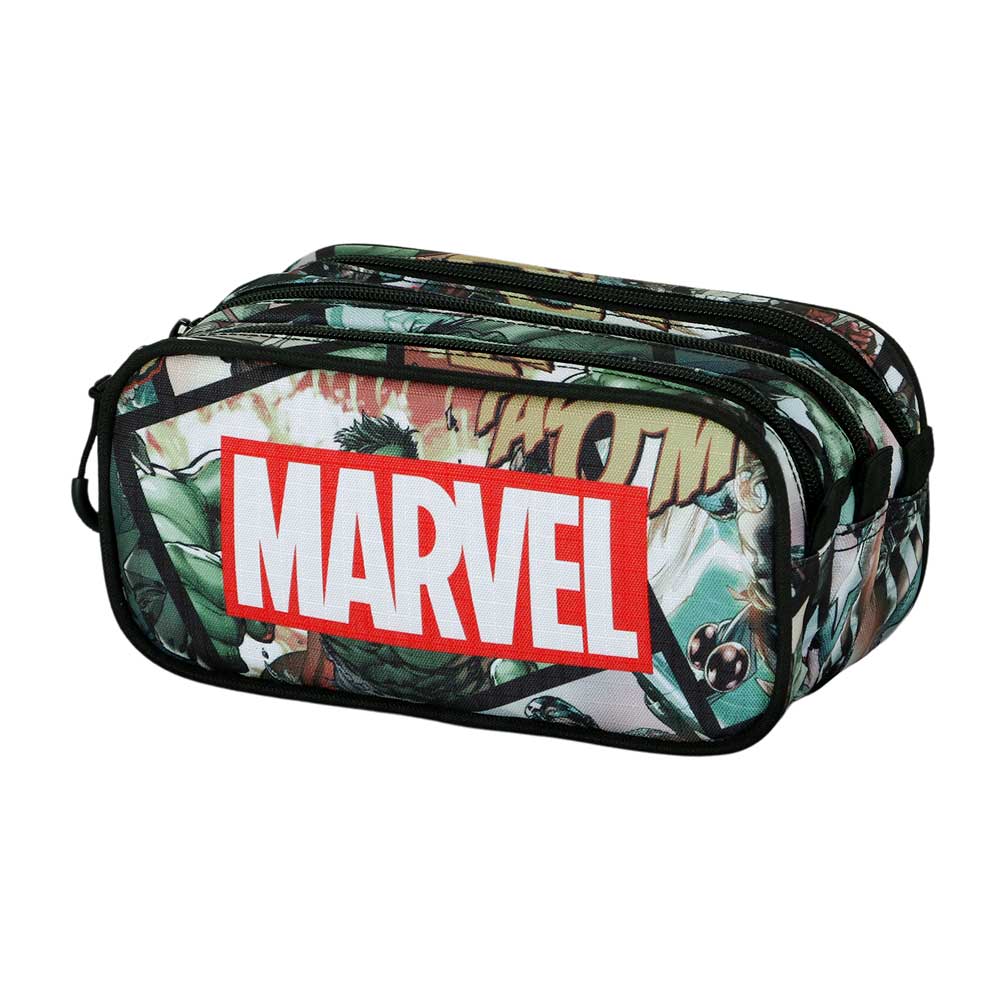 Marvel Avengers Reactie - Kit Trick FAN 2.2