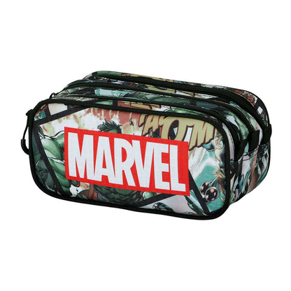 Marvel Avengers Reactie - Kit Trick FAN 2.2