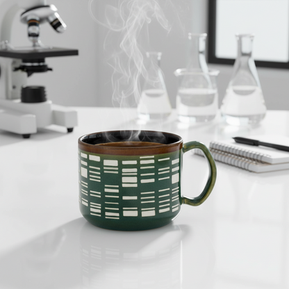 Taza para electroforesis en gel (430 ml)