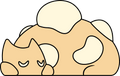 Veilleuse Boomalope