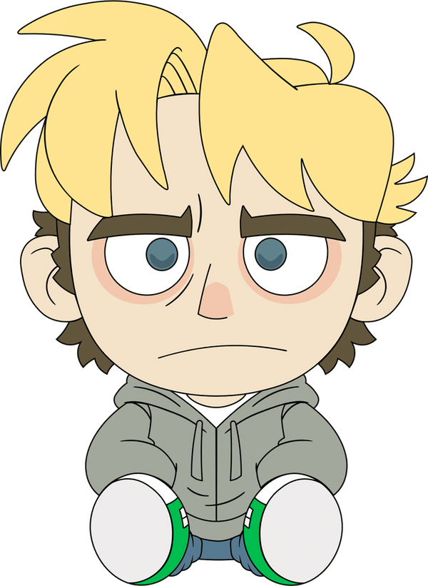 Jonathan Plush (9in)