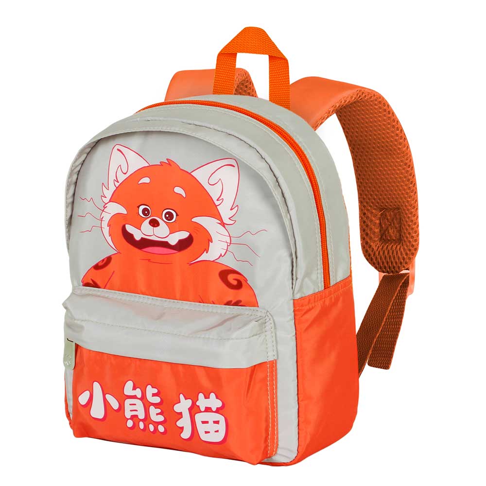 Alerte Rouge Cub-Sac à dos Préscolaire Joy