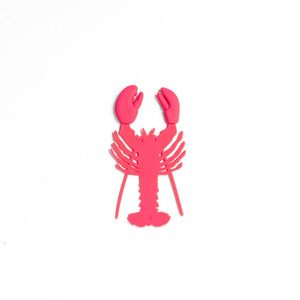 Marque Page Homard