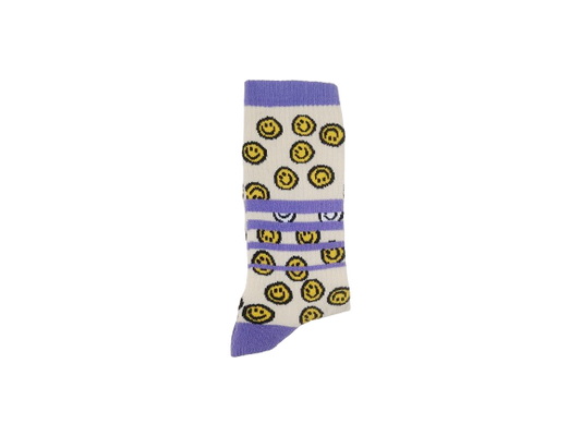 Chaussettes HAPPY