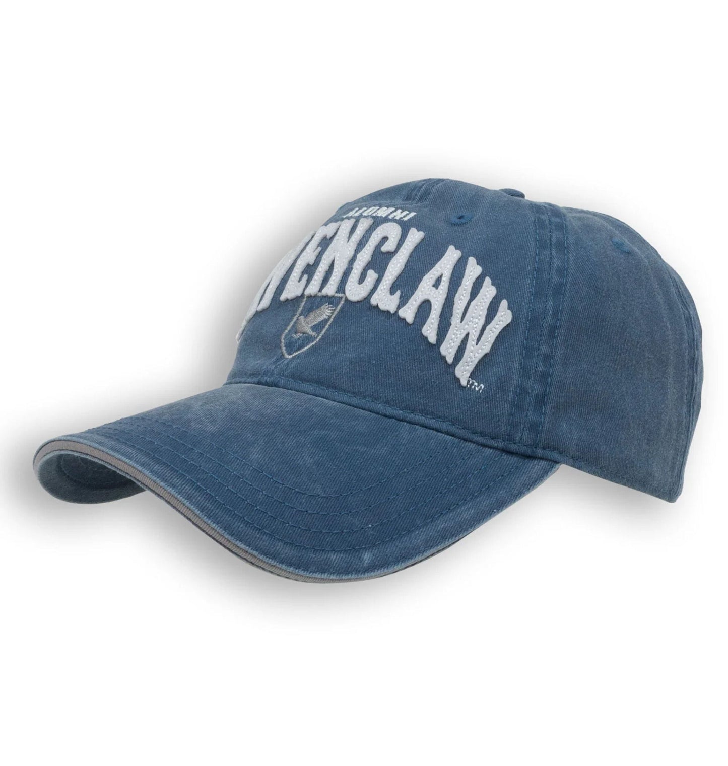 Casquette réglable Harry Potter Serdaigle Alumni