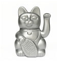 Lucky Cat Silver