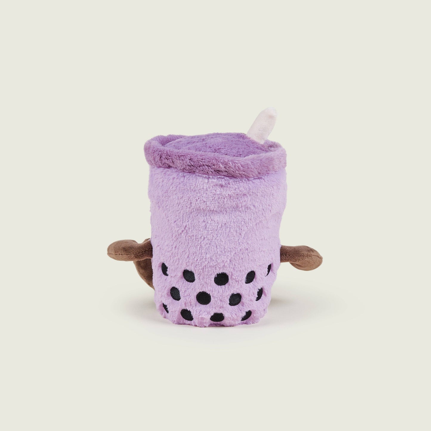 Garrafa de água quente de peluche Warmies Bubble Tea