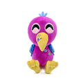 Plush Opila Bird
