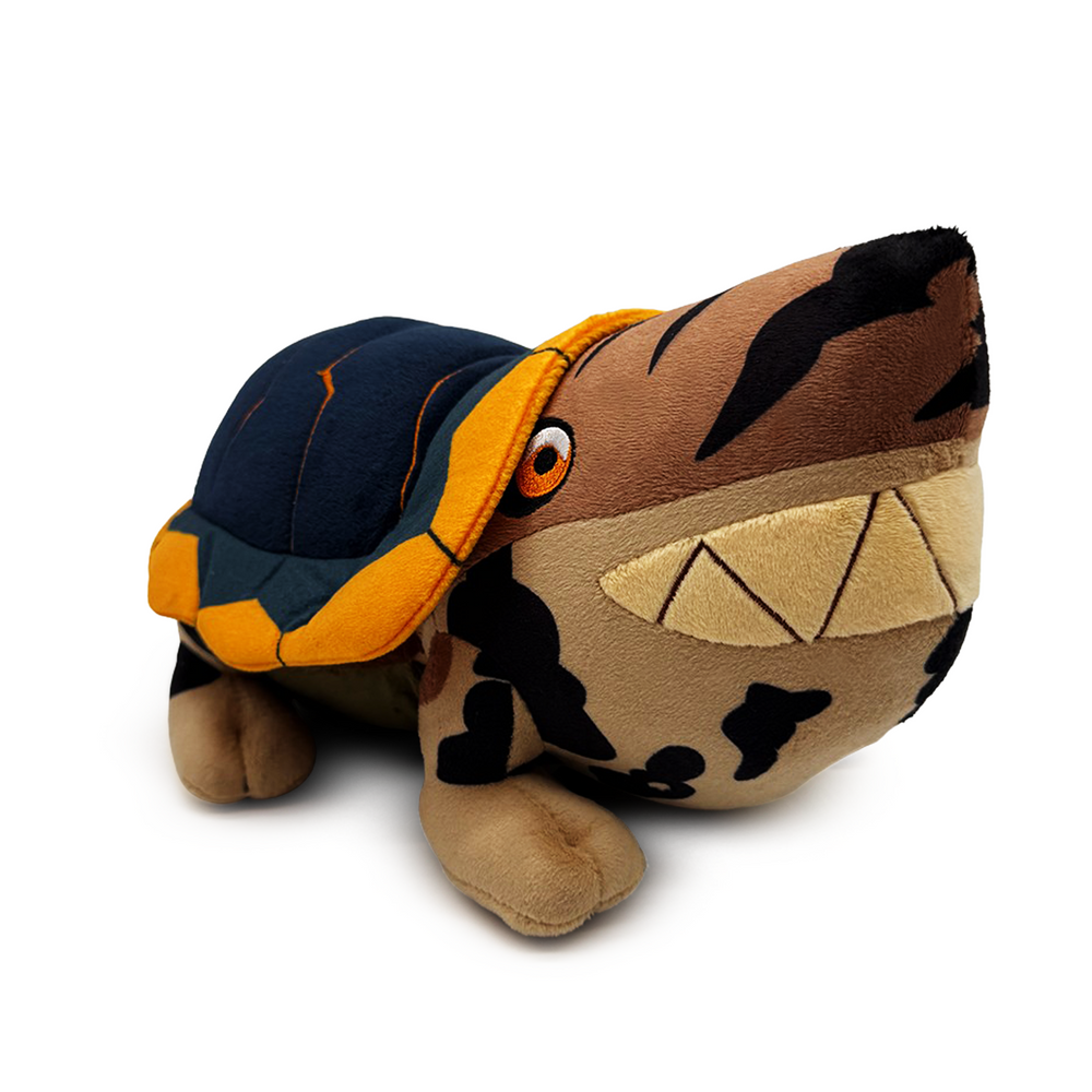 Peluche Flint Turtle