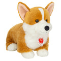 Corgi Plüschtier
