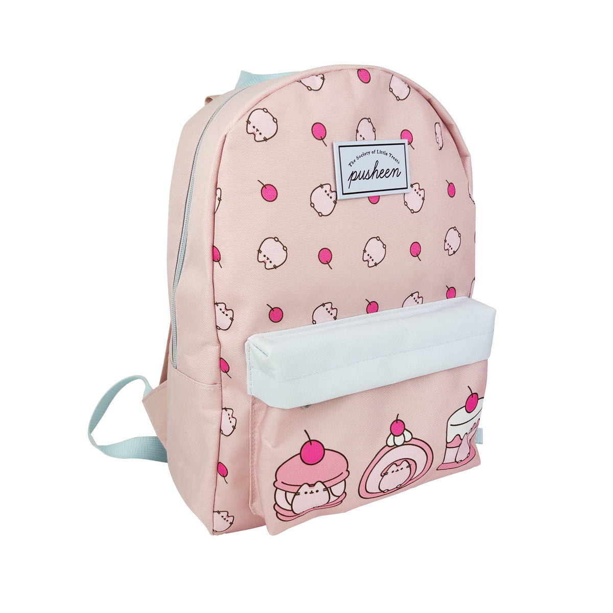 Mochila Pusheen – Dulces