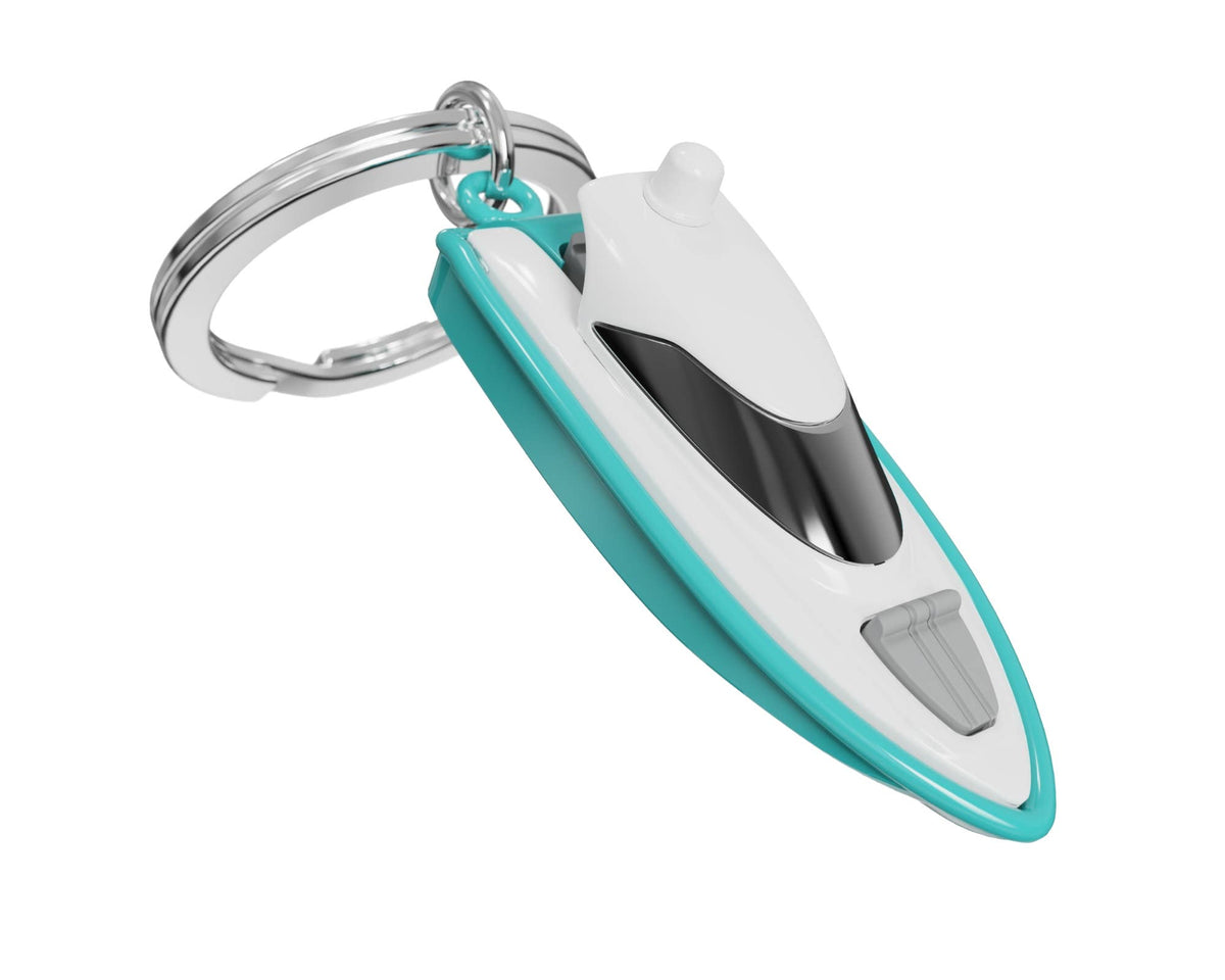 Porte-clés Yacht