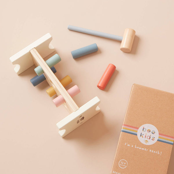 Produit Just Bee Kids