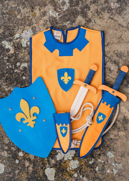 Produit KALID MEDIEVAL