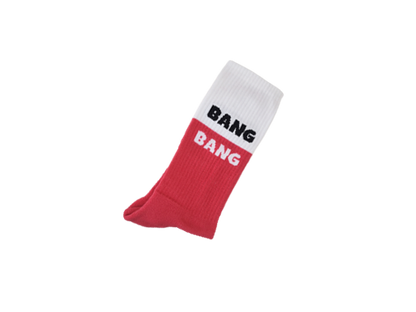 Chaussettes Kiss Kiss Bang Bang