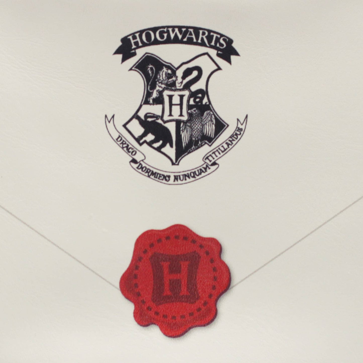 Porte-monnaie Harry Potter - Lettres
