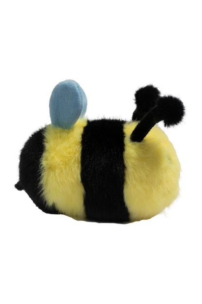 Peluche Amis du jardin - Abeille