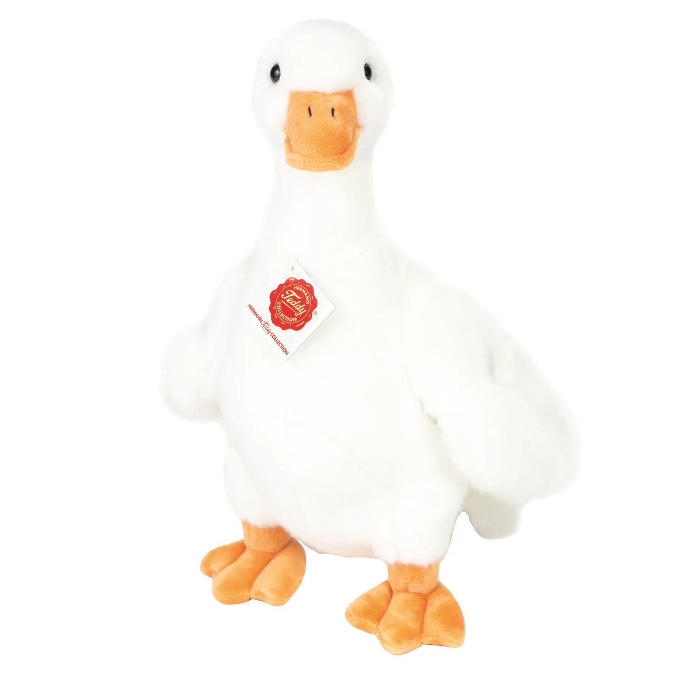 Goose Plush