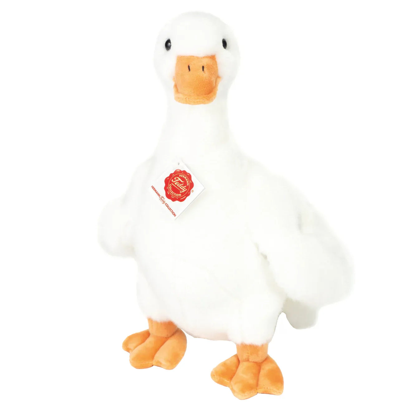 Peluche Pato Blanco