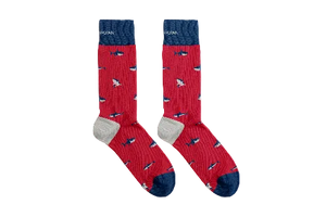 Chaussettes Requins