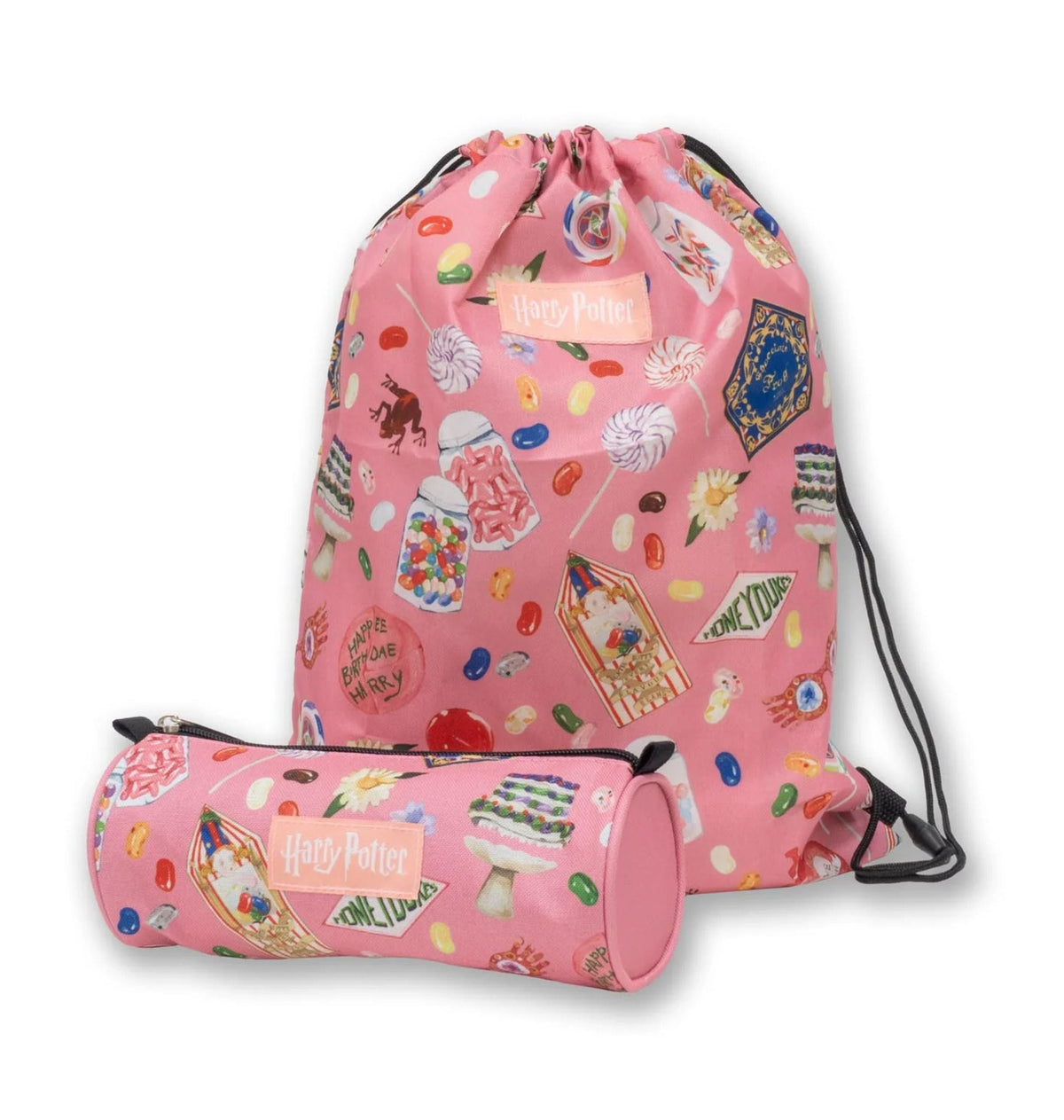 Set trousse premium Harry Potter Honeydukes