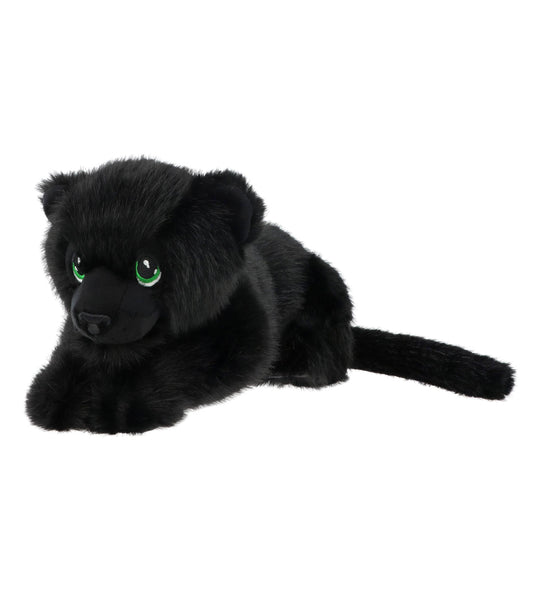 Peluche Panthère noire 35cm