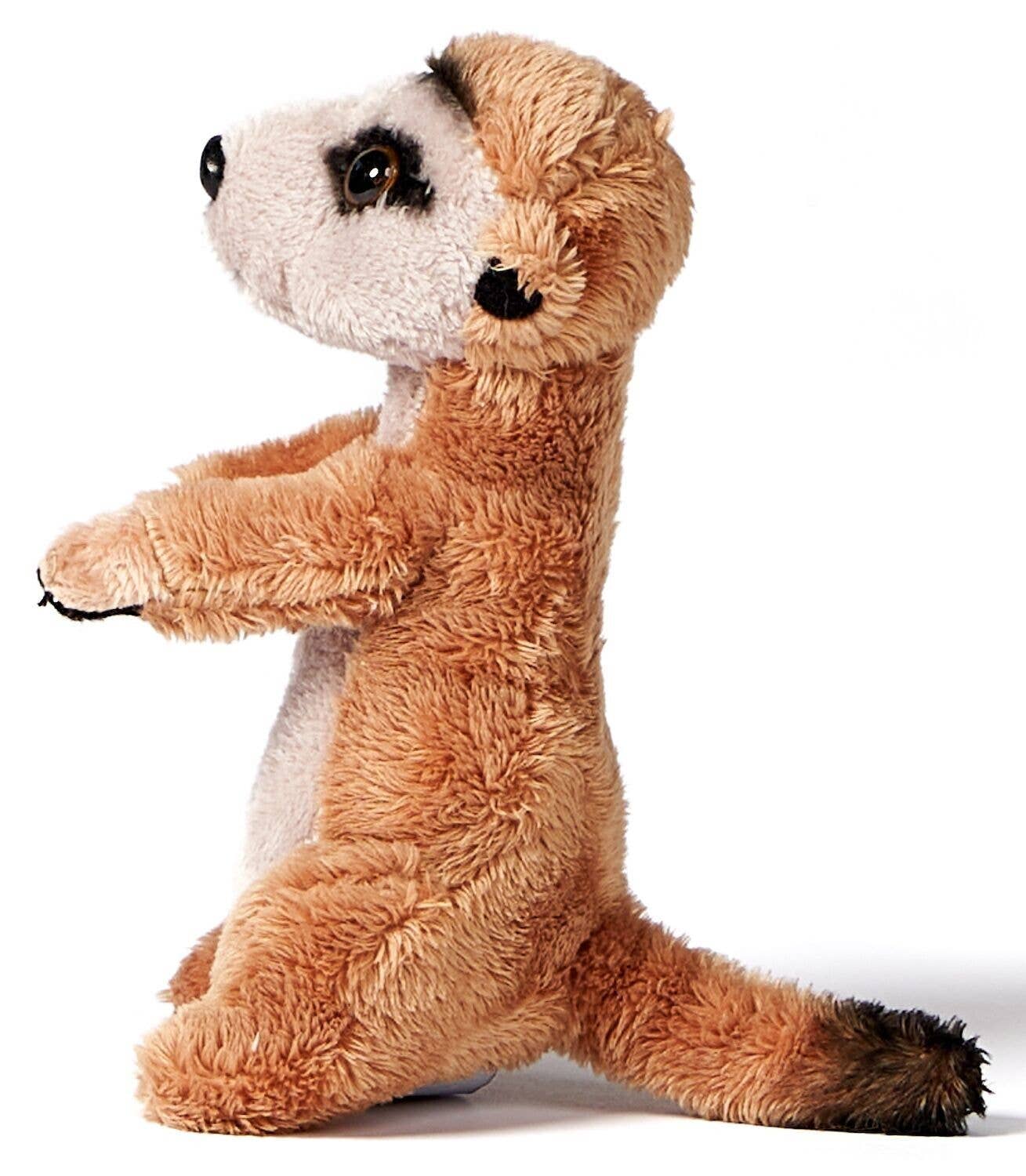 Suricata de peluche