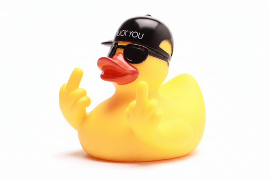 Canard Duck You