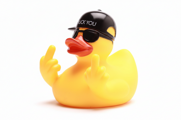 ダックユー