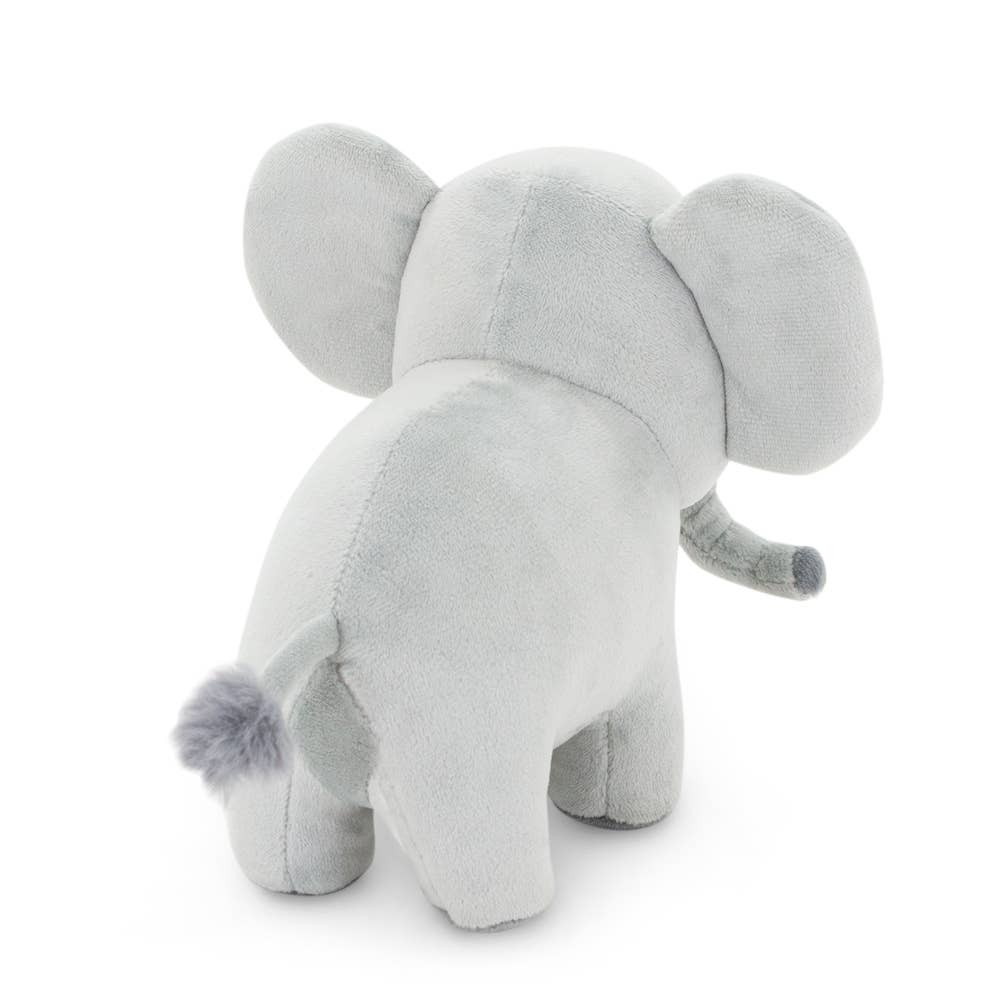 Elefante de peluche - 16 cm