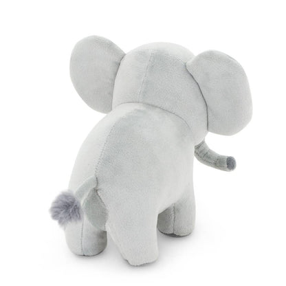Elefante de peluche - 16 cm