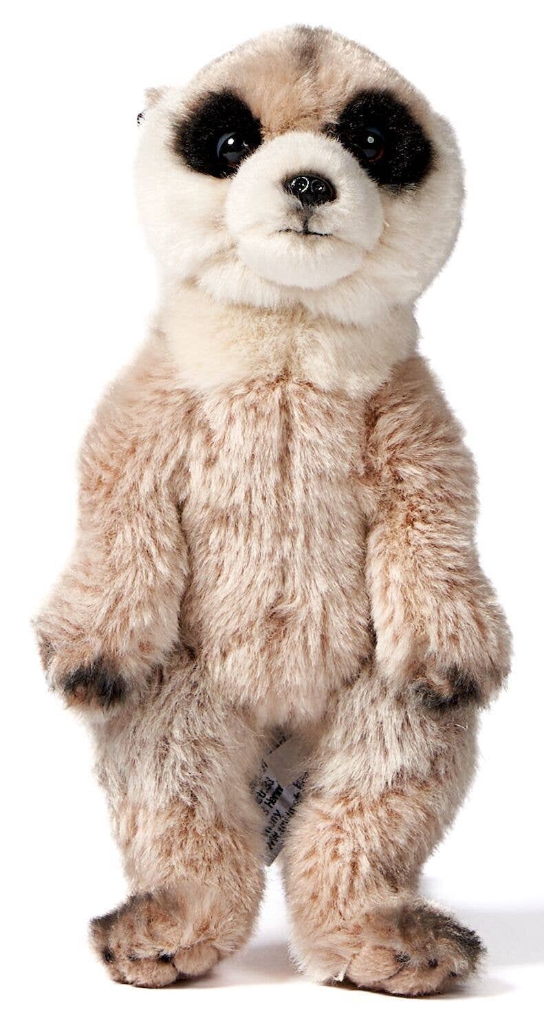 Peluche Suricate