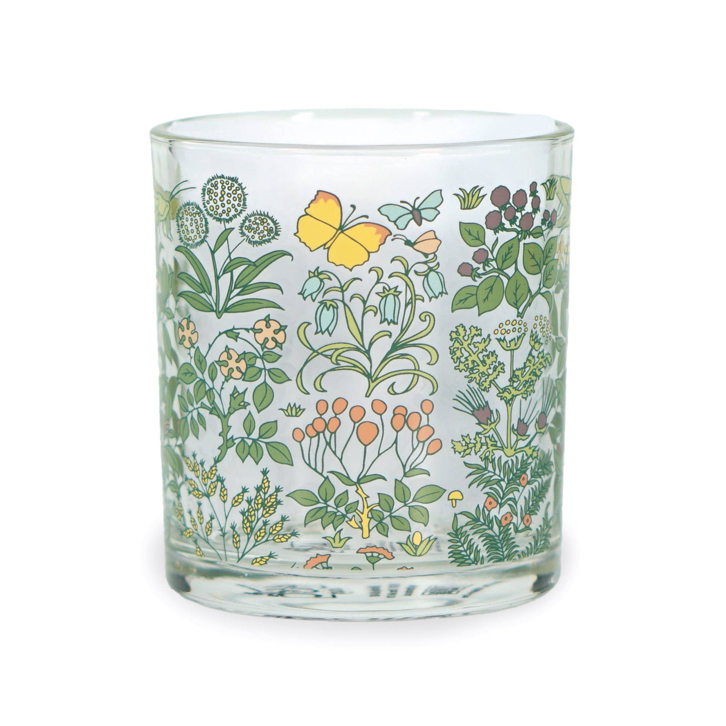 Gobelet Voysey - Jardin botanique Faune et flore