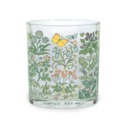 Gobelet Voysey - Jardin botanique Faune et flore