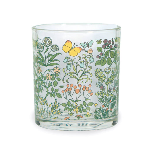Gobelet Voysey - Jardin botanique Faune et flore