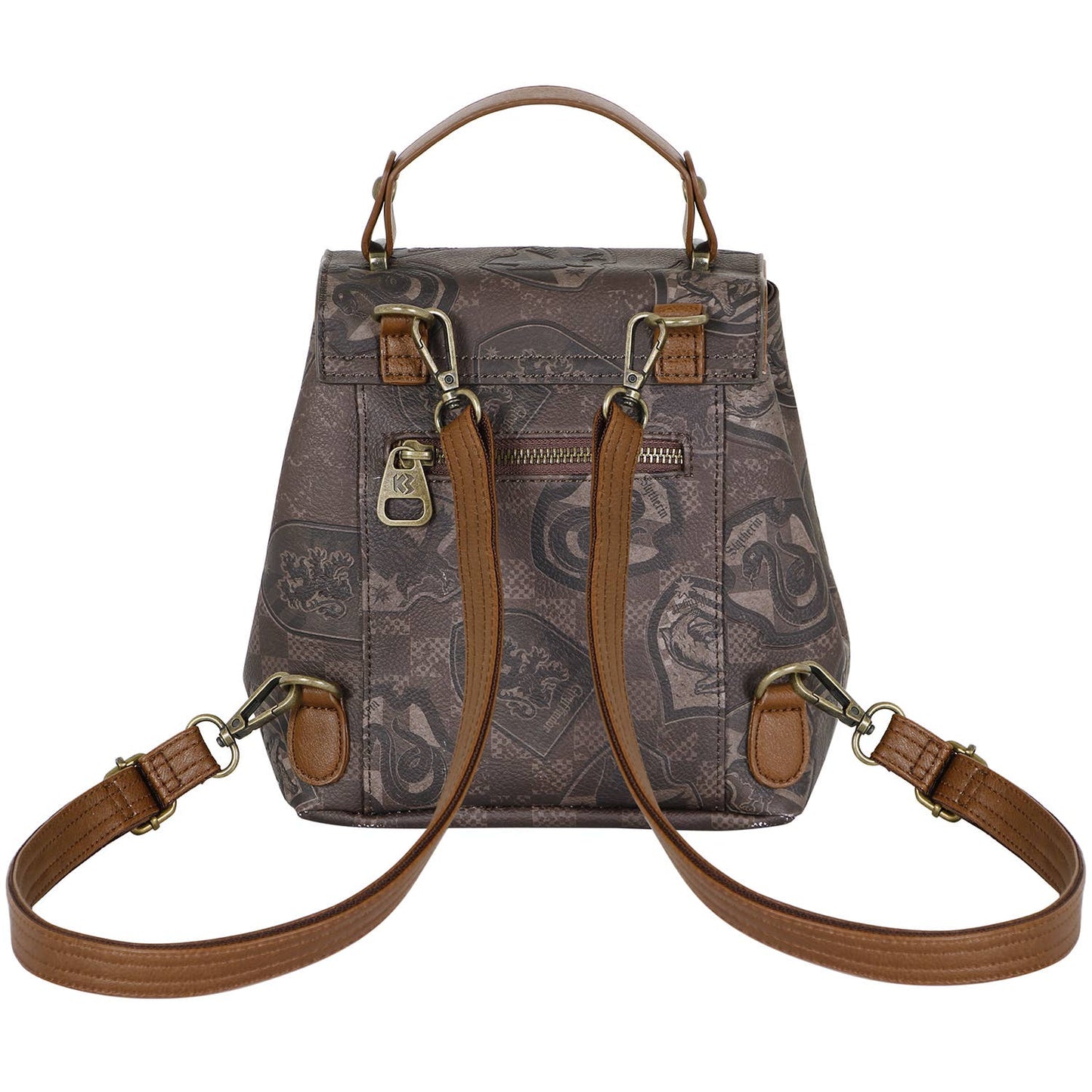 Harry Potter Pride Backpack/Handbag Quest