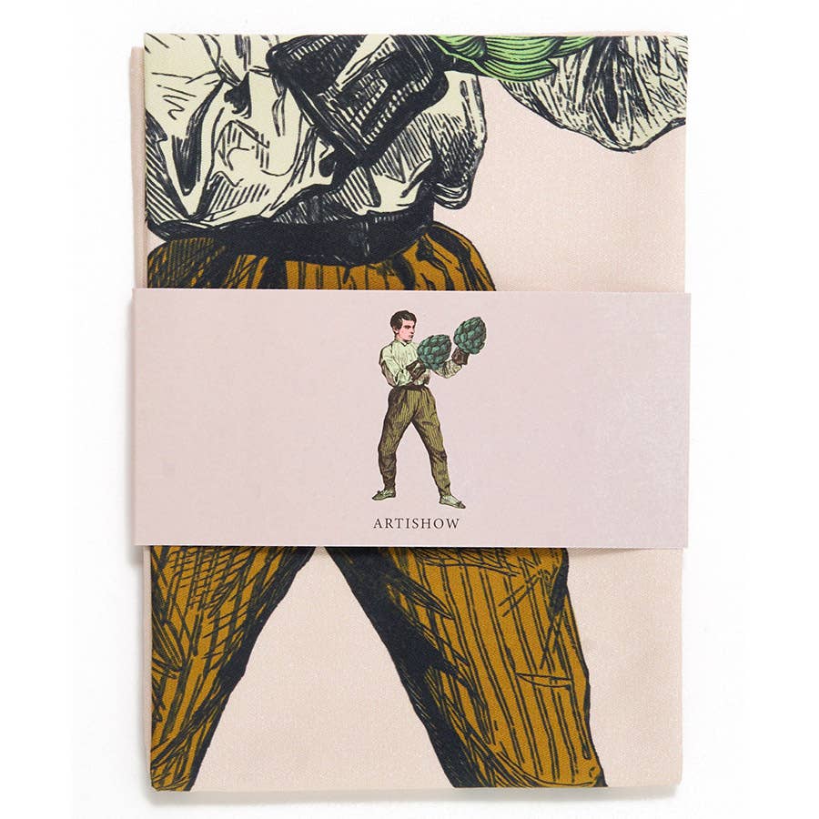 Paño de cocina Arti Show