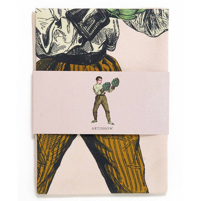 Paño de cocina Arti Show