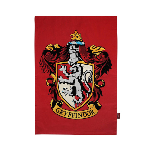 Pano de loiça Harry Potter - Gryffindor