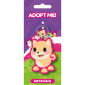 ¡Adoptame! Llavero - Perro