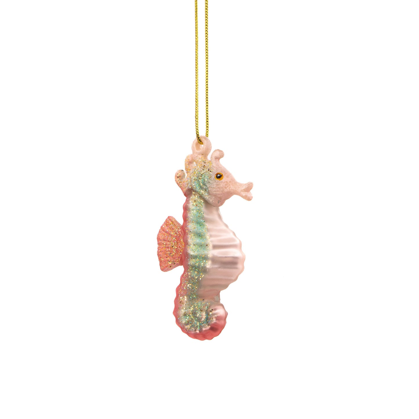 Miniature balls shaped like sea creatures - Assorted